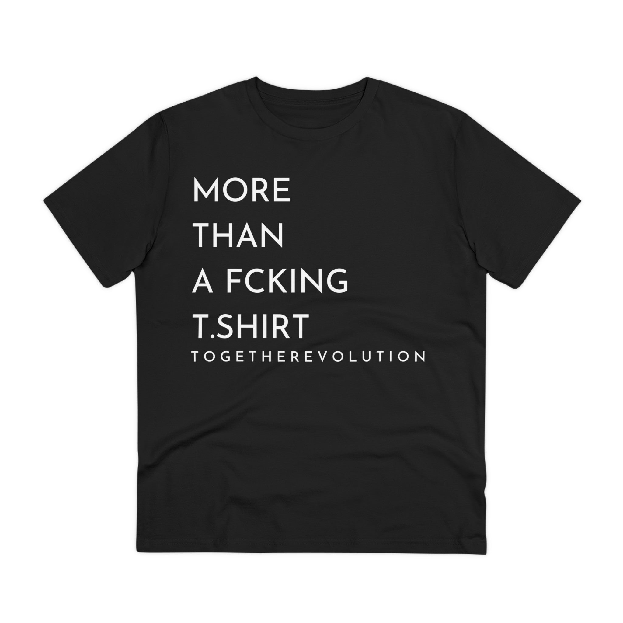 More Than A Fcking T.Shirt