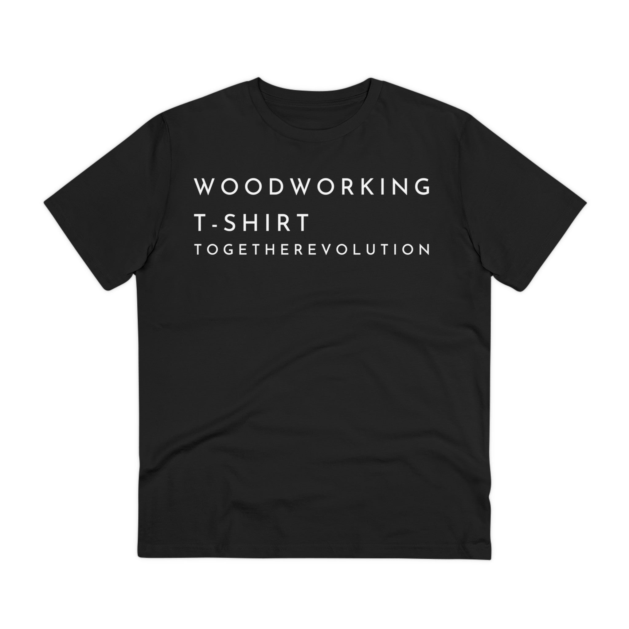 Woodworking T.Shirt