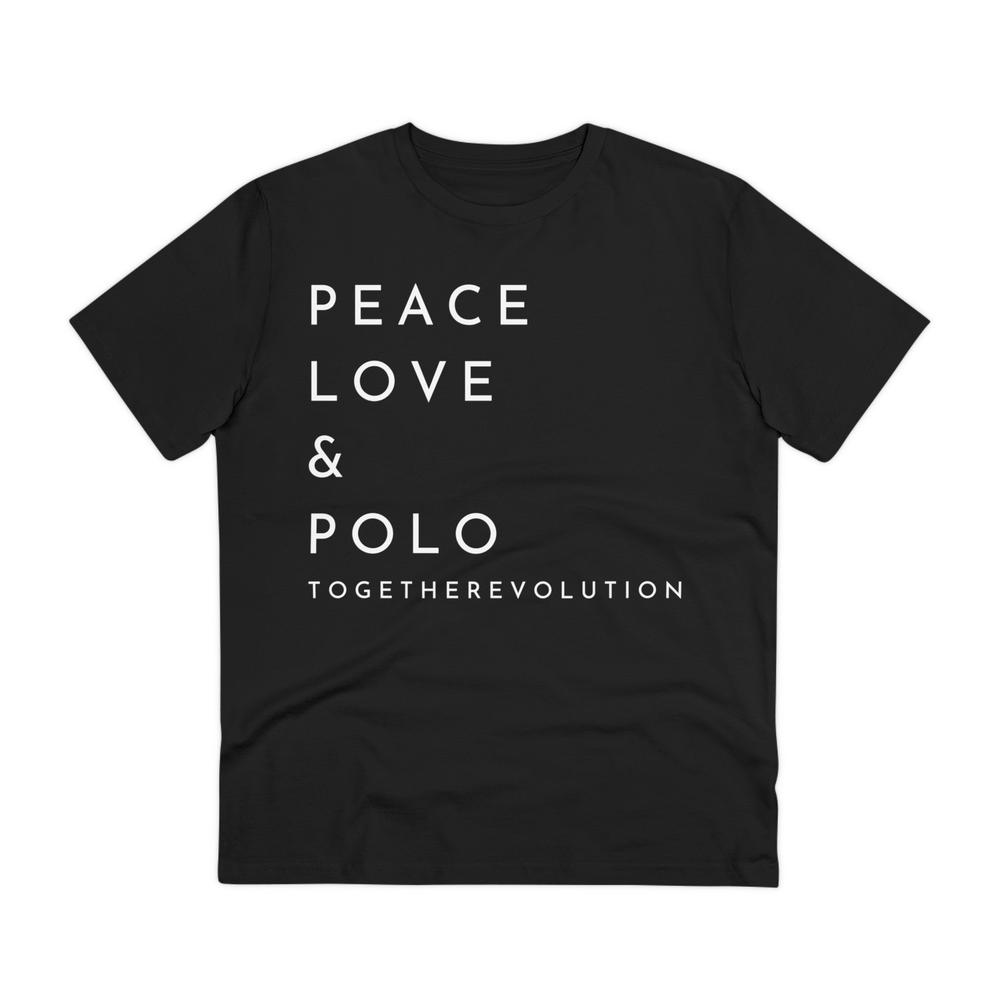 Peace, Love & Polo
