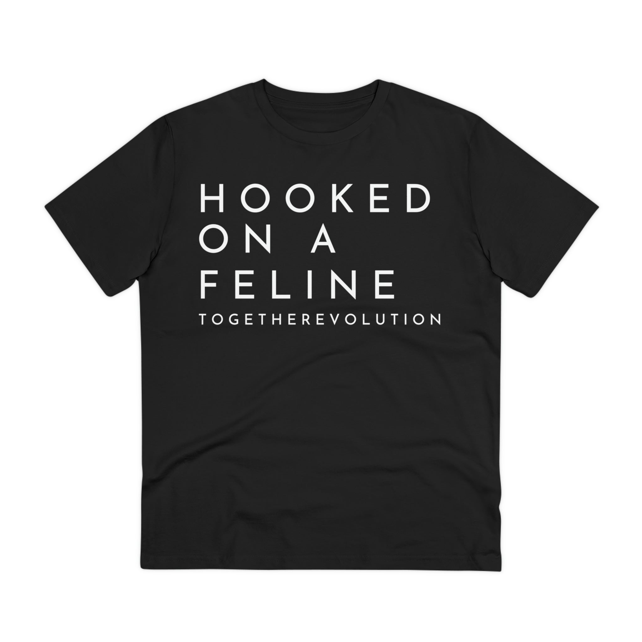 Hooked On A Feline