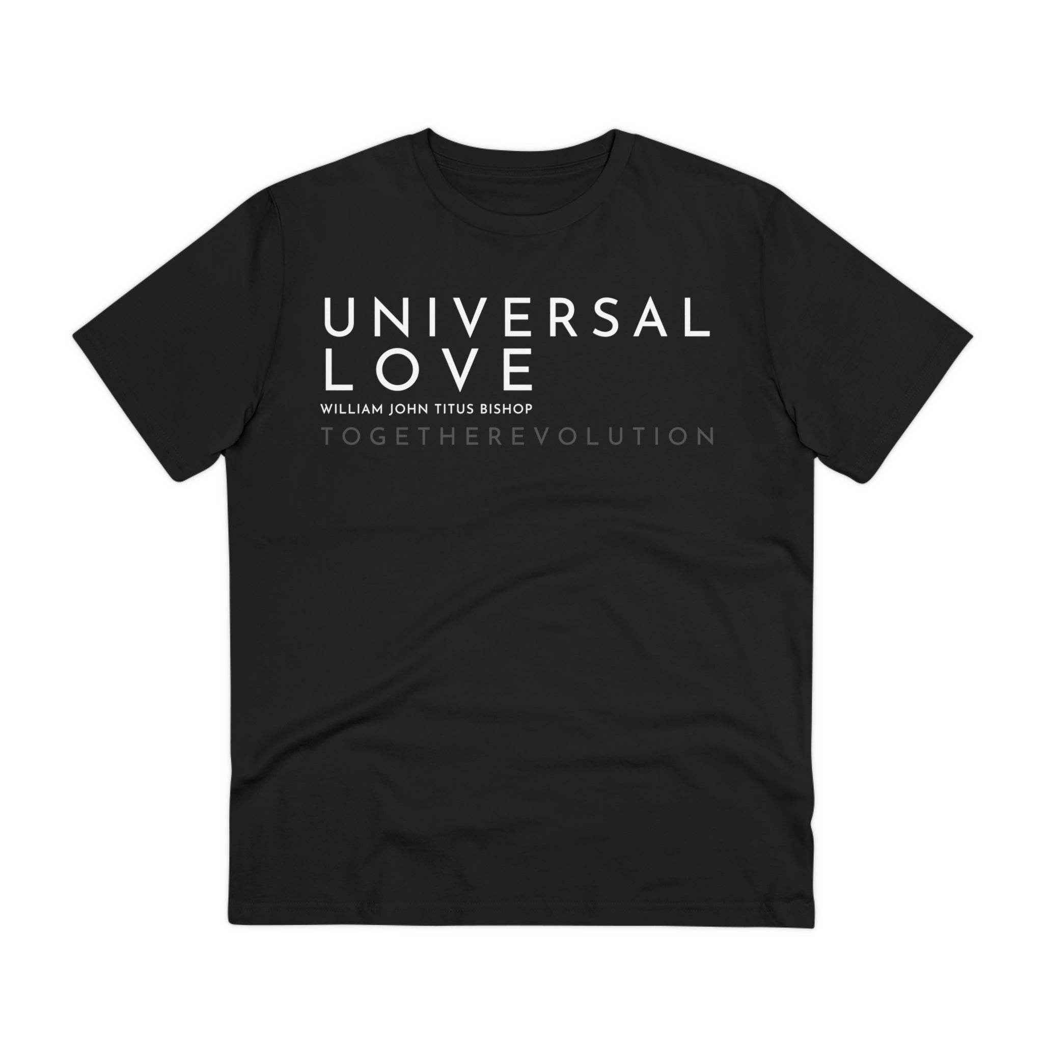 Universal Love