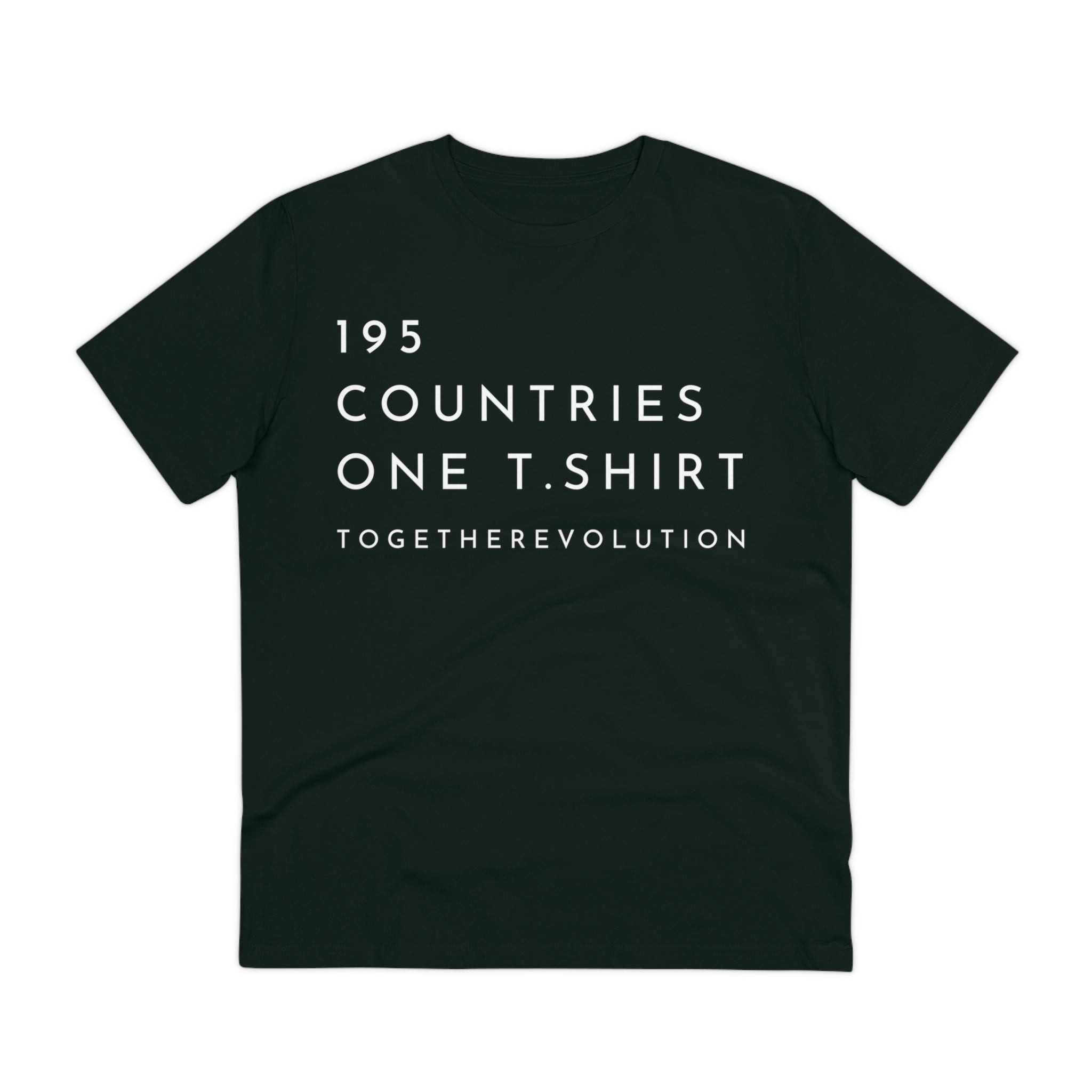 Travel T.Shirt