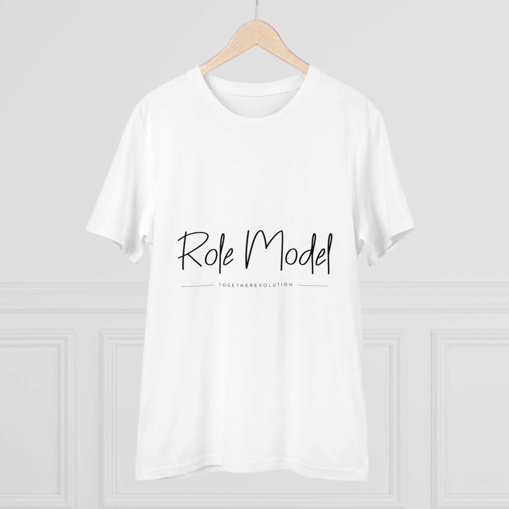 Role Model Signature T